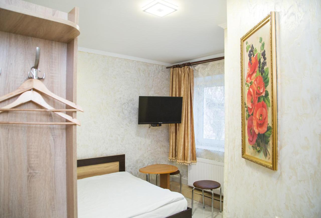 Economy Express Voyage Lviv