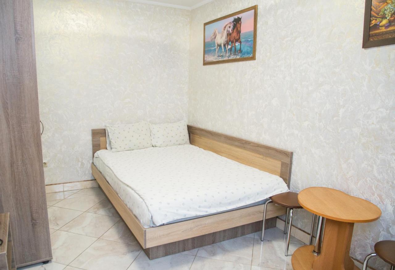 Otel Economy Express Voyage Lviv