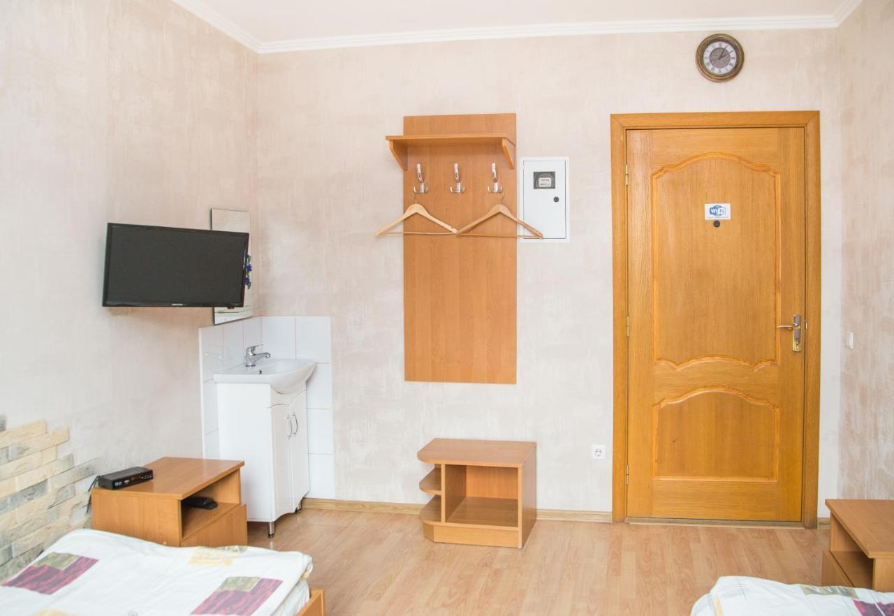 Economy Express Voyage Lviv