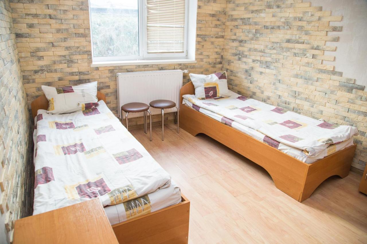 Economy Express Voyage * Lviv