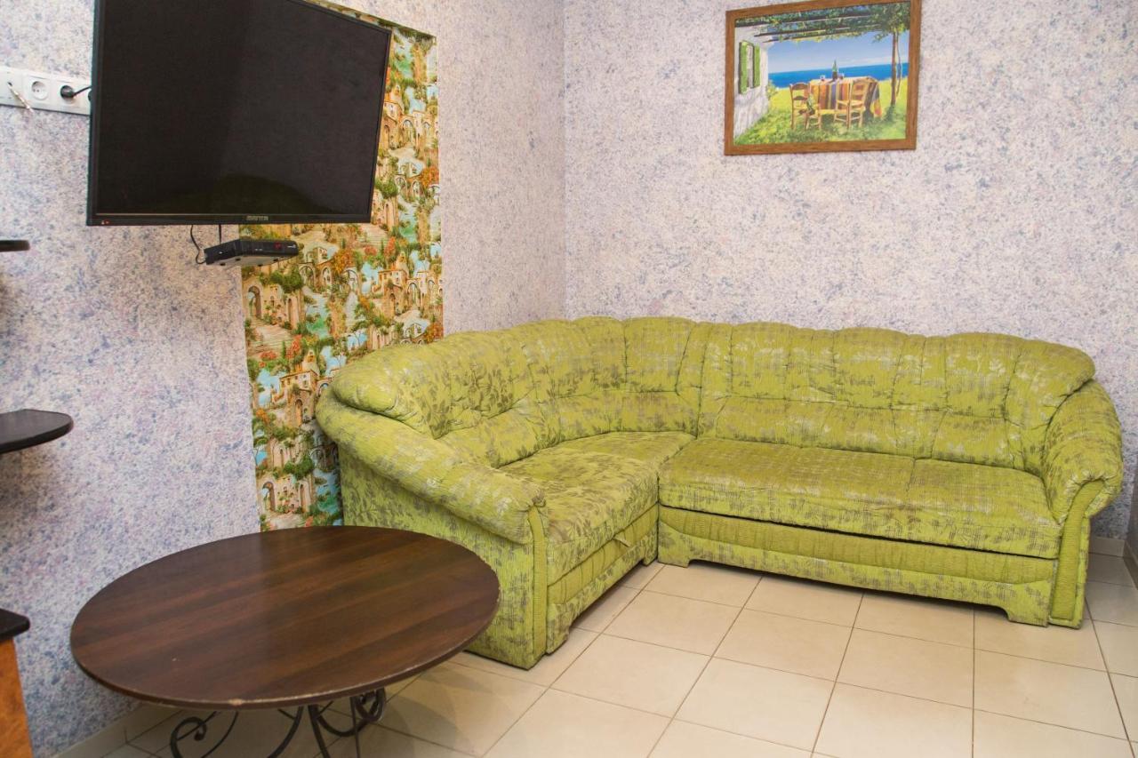Economy Express Voyage Otel Lviv