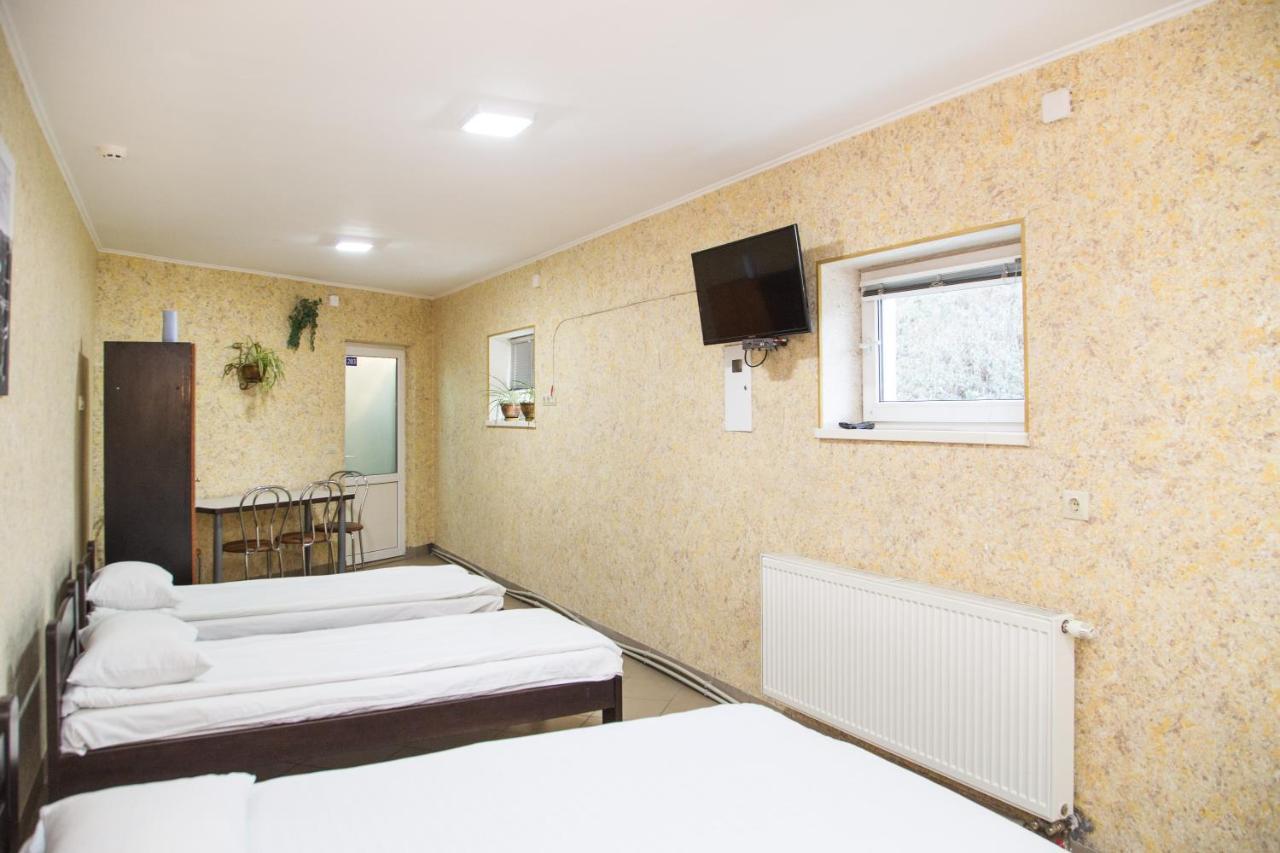 Economy Express Voyage Lviv