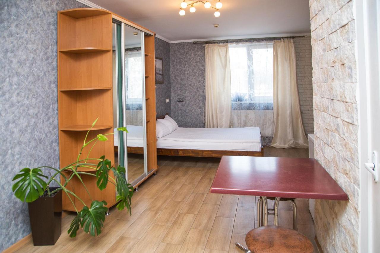 Economy Express Voyage Otel Lviv