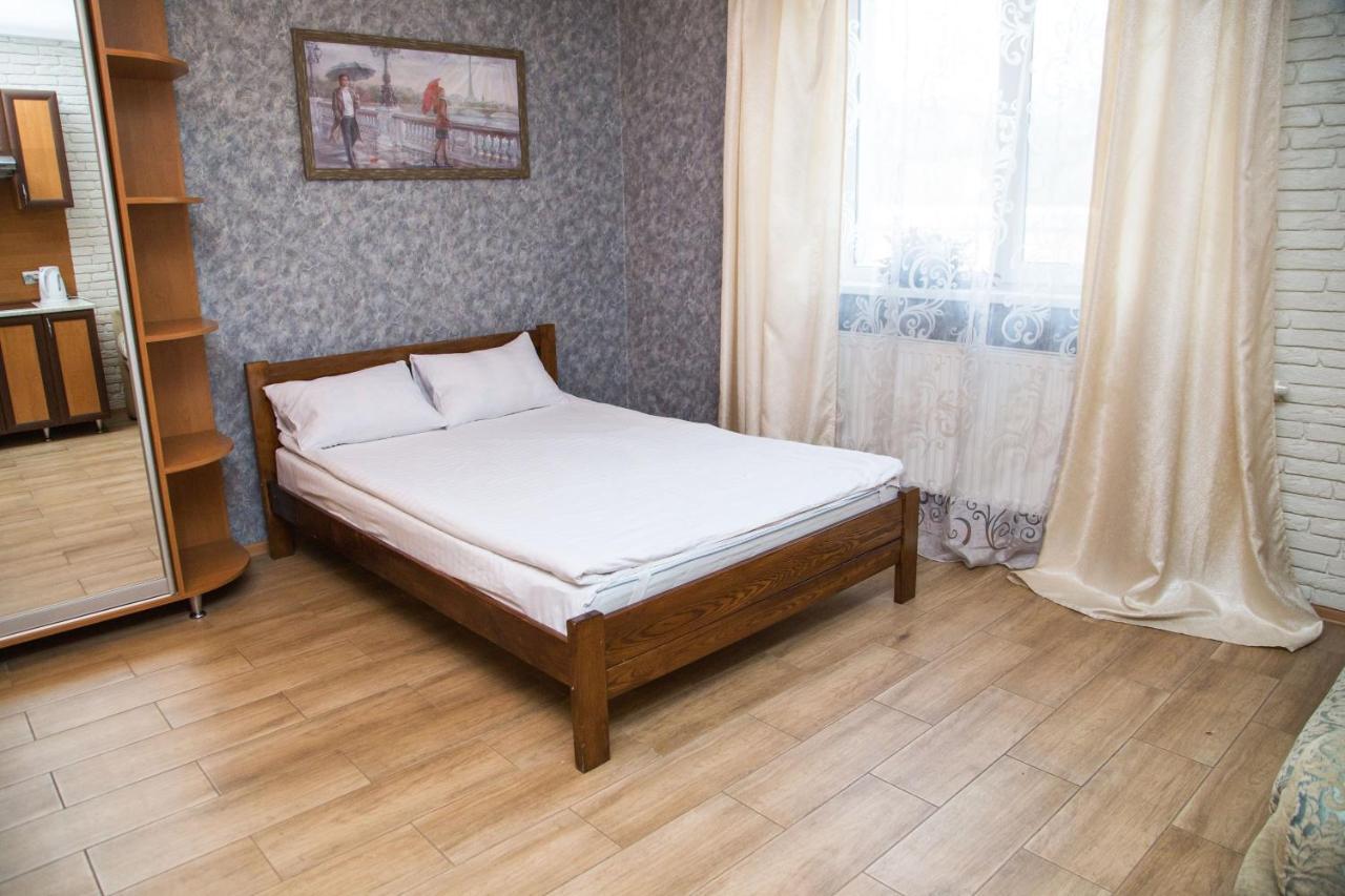Otel Economy Express Voyage Lviv