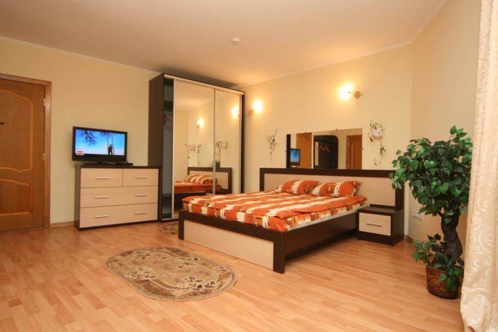 Otel Economy Express Voyage Lviv