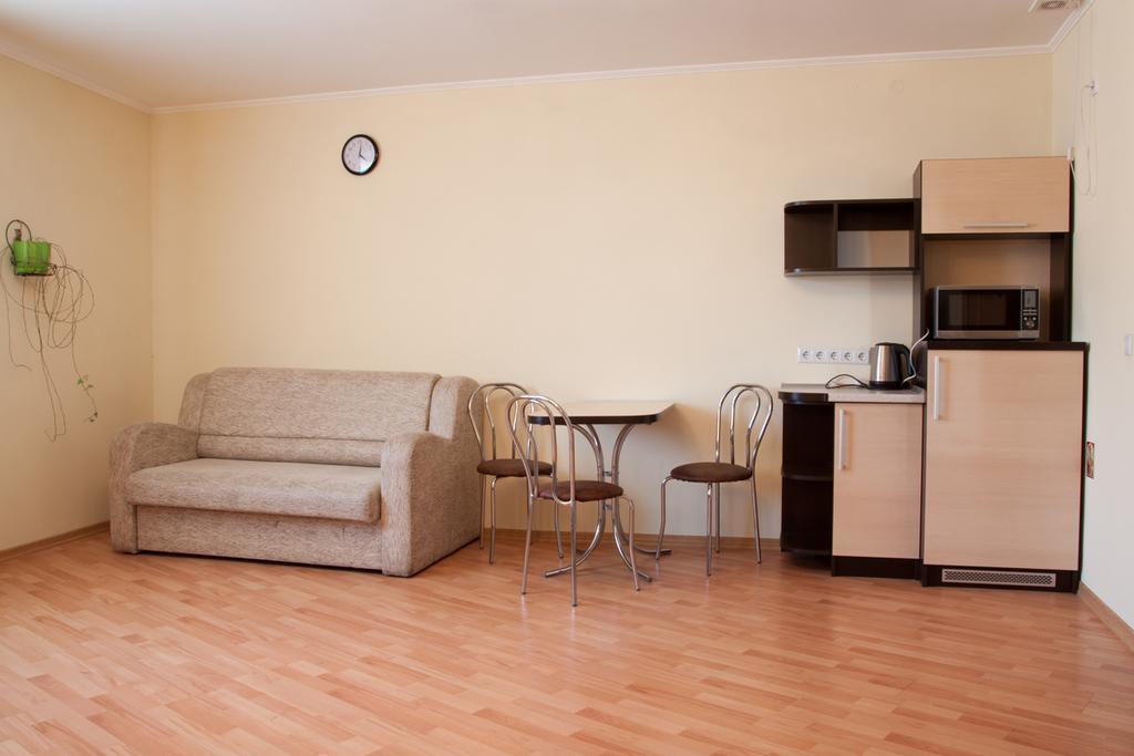 Otel Economy Express Voyage Lviv