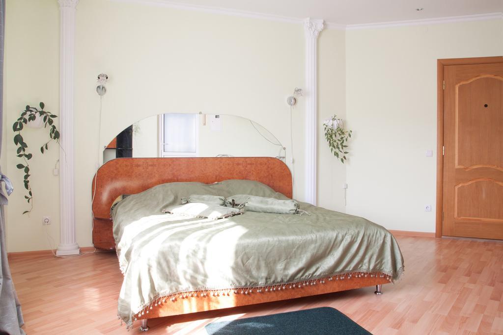 Otel Economy Express Voyage Lviv