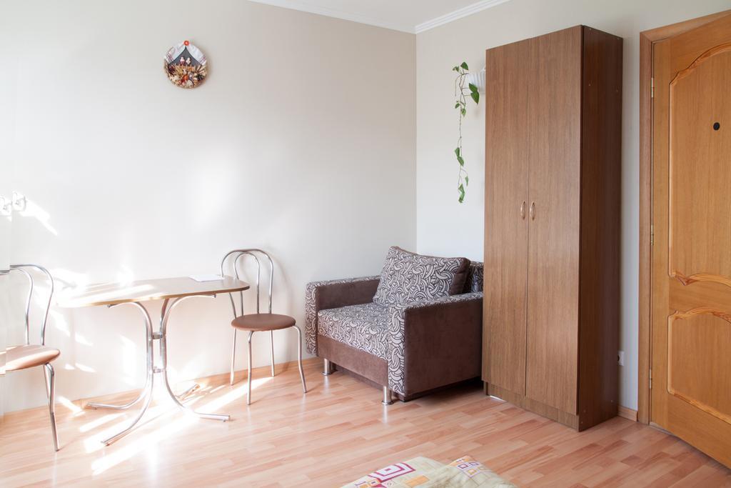 Otel Economy Express Voyage Lviv